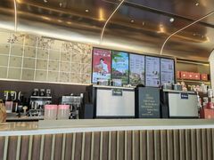 -Tims天好咖啡(河西万象城店)