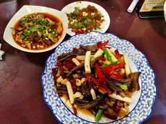 -百年粉蒸牛肉