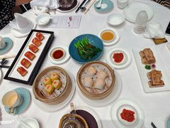 -明阁 Ming Court(广州朗豪酒店)