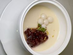 -淮香国色·淮扬菜(正大中心店)