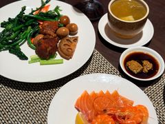 -坪山格兰云天国际酒店-汇厨自助餐厅-亲子-聚餐