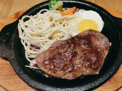 -凡塔斯牛排自助餐厅(广东佛山三水万达店)