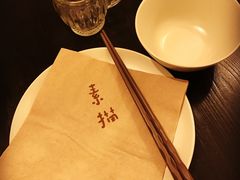 -素描餐厅(灵隐天竺店)