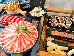-五星桥原切肥牛火锅·30年专注好牛肉(湖塘店)