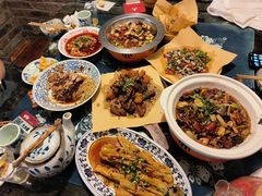 -阿嫂印象·民间江湖菜(大学城店)