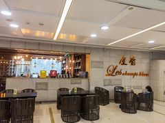 -尘香•传统川菜(创汇首座店)