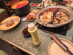 -牛New寿喜烧(龙湖金沙天街店)