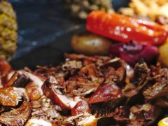 -V-ONE西雅图海鲜自助餐厅(仓山万达广场店)