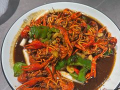 -麻都·成都菜(人民广场店)