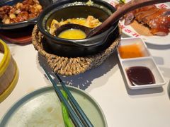 -南拳十三姨·潮汕砂锅粥·粤菜(西单大悦城店)