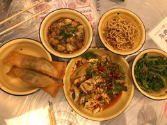 -东排食堂长沙小吃大排档(五一广场店)