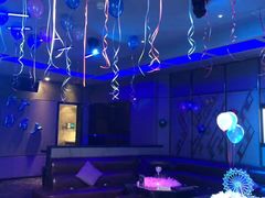 -泡沫BUbbLE量贩式KTV(金沙江路店)