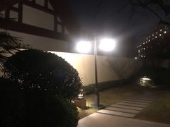 -郑州银基黄帝宫御温泉