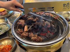 -味家烤肉烤鳗鱼牛排(西塔旗舰店)