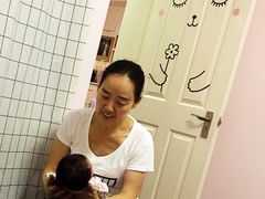-贝斯特月嫂·育婴护理(北外滩总店)