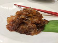 老醋海蜇头-和记小菜(东方店)