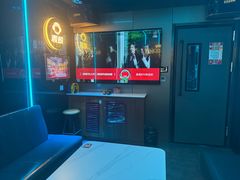 -唱吧麦颂KTV(西单华威潮铺街店)
