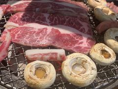 -杀猪天·韩国烤肉(总店)