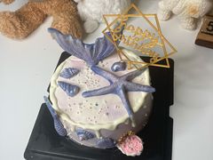 -千浔一暖DIY蛋糕烘焙(人民大学店)