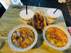 -凤城·食都