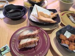 -寿司郎(皇庭广场店)