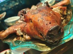-冰城小镇音乐串吧·聚会餐厅(百子湾店)