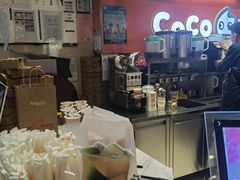 -CoCo都可(新太阳宫店)