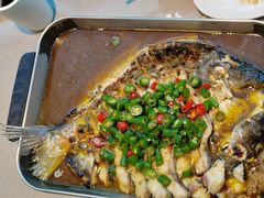 -半天妖烤鱼(芜湖市镜湖万达店)