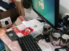 -鑫盛电脑科技(锦秋路店)