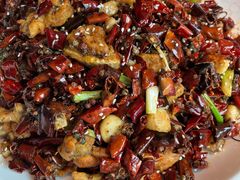 -川里谈·川味小馆(北京路店)