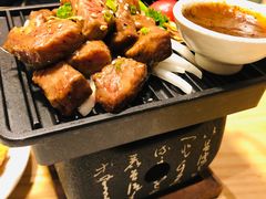 -小句号·精致料理(江南环球港店)