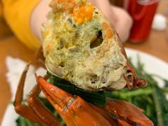 -友强·23年特色海鲜大排档(厦门店)