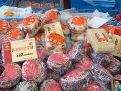 -王家沙点心店(南京西路总店)