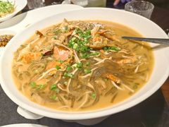 -许爷家·生态湖鲜(徐汇日月光店)
