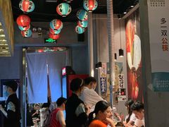 -陇璟烧肉酒场(友谊阳光城店)