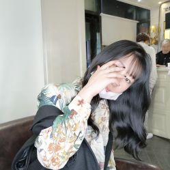 -JM STYLE造型明星.网红