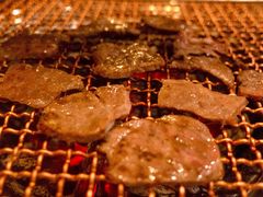 -九田家黑牛烤肉料理(三墩店)