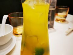 -太兴餐厅(东方广场分店)