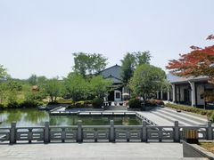 -雅达·阳羡溪山小镇中心