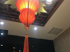 -不老溪贵州菜(广安门总店)