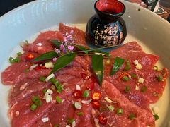 -大隐·成都火锅Bistro(合生麒麟新天地店)