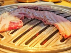 -金顺碳烤肉(大良清晖园店)