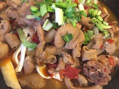 -唐师傅湘西名菜馆(武陵路店)