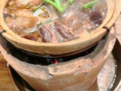 -十六蒲(桂林路店)