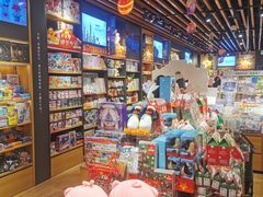 -九木杂物社(恒隆广场店)