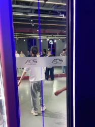 -ACS舞蹈工作室