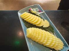 -大头椰·海南椰子鸡火锅(思明万象城店)