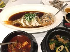 -上海小南国(世博源店)