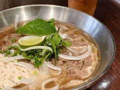 -大叻和越南粉(南浦里店)