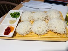 细米粉-黑鸡小馆(金源店)